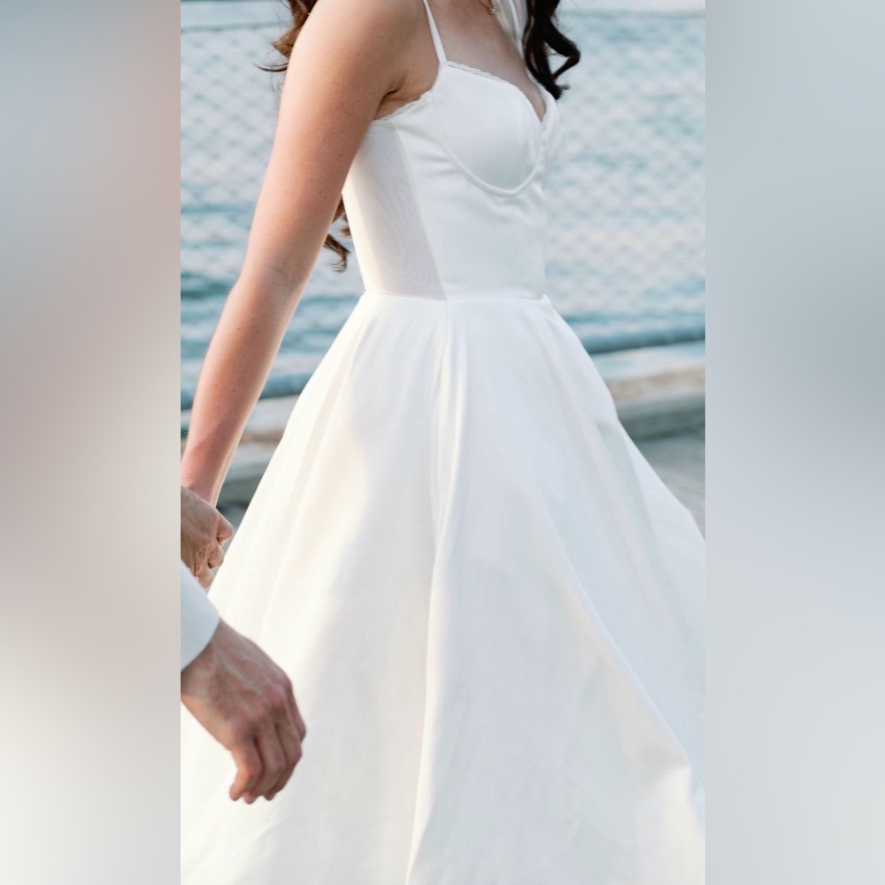 House of CB Mademoiselle Dress - Picture 2 of 3